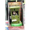 Image 1 : ANIMATED OUTHOUSE