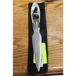 HUNTING KNIFE