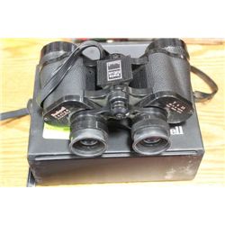 BUSHNELL BINOCULARS