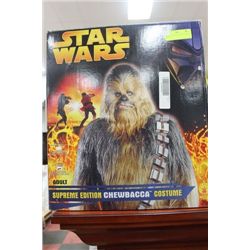 COLLECTIBLE STAR WARS SUPREME EDITION