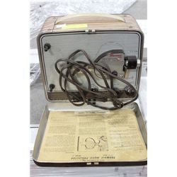 VINTAGE KODAK REEL TO REEL PLAYER / RECORDER