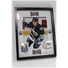 Image 1 : ALES HEMSKY ROOKIE AUTOGRAPHED PHOTO