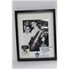 Image 1 : FRANK MAHOVLICH GUARANTEED AUTHENTIC AUTOGRAPH