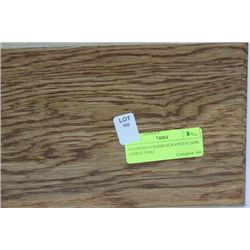 MANSFIELD HAND-SCRAPED PLANK (WHITE OAK)