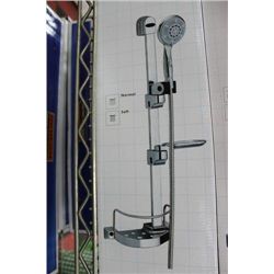 NEW WEI CHAO WE-707 SHOWER FAUCET SET