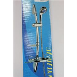 NEW LIN YI JIE JU SHOWER FAUCET SET