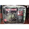 Image 1 : BEST BUDS LUXURY PLUSH BLANKET