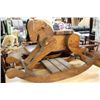 Image 1 : ROCKING HORSE