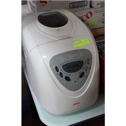 SUNBEAM BREADMAKER - WHITE