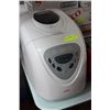 Image 1 : SUNBEAM BREADMAKER - WHITE