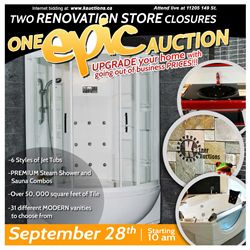 VIEWING IS RESERVED FOR SATURDAY 9AM-6PM OR