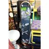 Image 1 : 2 SNOWBOARDS W/OUT BINDINGS
