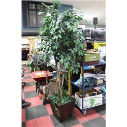 ARTIFICIAL FLOOR PLANT