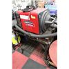 Image 1 : LINCOLN ELECTRIC WELDING EXHAUST EXTRACTOR