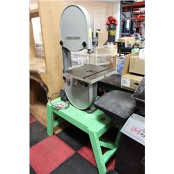 ROCKWELL INDUSTRIAL BAND SAW
