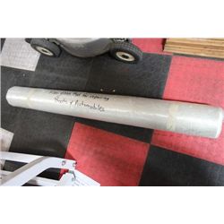 AUTOMOTIVE FIBREGLASS