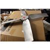 Image 1 : CAST ALUMINUM PROPELLER
