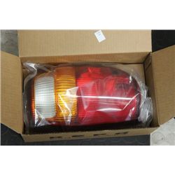 2003 FORD RANGER TAIL LIGHT (NEW)