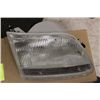 Image 1 : 2003 FORD F150 HEADLIGHT (NEW)
