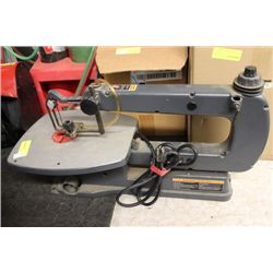 CRAFTSMAN 16" SCROLL SAW