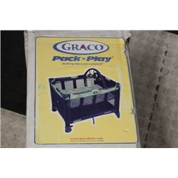 PACK AND PLAY PORTABLE PLAYPEN