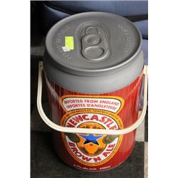 NEW CASTLE ALE COOLER