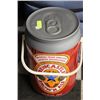 Image 1 : NEW CASTLE ALE COOLER