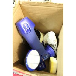 SIMONIZ CAR POLISHING KIT