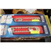 Image 1 : 2 BRAKE LIGHT COVERS
