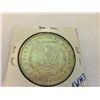 Image 2 : 1897-O MORGAN SILVER DOLLAR AU RARE DATE