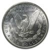 Image 2 : 1881-S Morgan Dollar - MS-64 PCGS