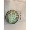 1854-O SEATED LIBERTY HALF DOLLAR