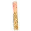 Image 1 : VIAL OF GOLD *FLAKES & PIECES* TOTAL WEIGHT OF VIAL IS 2.10 GRAMS!!