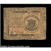 Image 1 : Continental Currency May 10, 1775 $1 Fine. A solid, well signed problem-free example of the lowest d