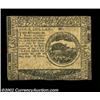 Image 1 : Continental Currency May 10, 1775 $4 Extremely Fine. The signatures and serial number have faded and