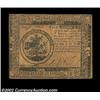 Image 1 : Continental Currency February 17, 1776 $5 Choice Extremely Fine. A well printed note from the first.