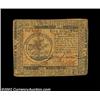 Image 1 : Continental Currency May 10, 1775 $5 Extremely Fine. This lightly circulated note is clearly printed