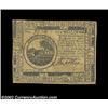 Image 1 : Continental Currency May 10, 1775 $6 About New. A boldly printed example with a sharp, clear vignett