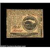 Image 1 : Continental Currency February 17, 1776 $4 Very Choice New. A fully crisp, beautifully printed, well.