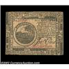 Image 1 : Continental Currency February 17, 1776 $6 Very Choice New. A lovely Continental that bears the signa