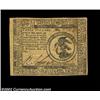 Image 1 : Continental Currency February 26, 1777 $3 About New. Hugely margined and very attractive. The nature