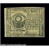 Image 1 : Continental Currency February 26, 1777 $30 Superb Gem New. A super Continental with outlandish margi