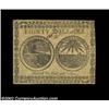 Image 2 : Continental Currency February 26, 1777 $30 About New. A tightly margined, well printed example of th