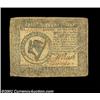 Image 1 : Continental Currency September 26, 1778 $8 Very Fine. This attractive mid-grade Continental is boldl