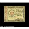 Image 1 : Continental Currency January 14, 1779 $1 Extremely Fine-About New. This well-signed, well margined $