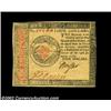 Image 1 : Continental Currency January 14, 1779 $4 Gem New. A lovely note with exceptional margins, clear prin