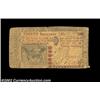 Image 1 : New Jersey April 8, 1762 30s Very Fine. A very nice early Jersey, totally free of problems or restor
