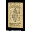 Image 2 : New Jersey March 25, 1776 18d About New. Broadly margined, bright, and very attractive for the grade