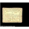 Image 1 : North Carolina May 10, 1780 $25 Extremely Fine. Six different varieties of this $25 note are known..