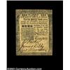 Image 1 : Pennsylvania May 1, 1760 20s Choice Extremely Fine. One of the finest early Pennsylvanian notes that